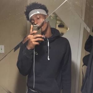 Meet your Posher, Sean